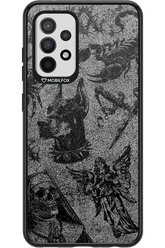 Built Different II - Samsung Galaxy A52 / A52 5G / A52s