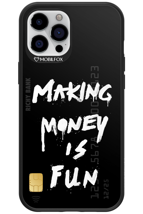 Funny Money 2.0 - Apple iPhone 12 Pro Max