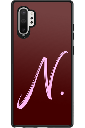 (Dark Blush) N 2.0 - Samsung Galaxy Note 10+