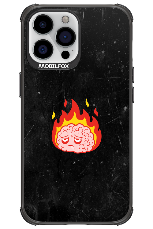 My brain - Apple iPhone 13 Pro Max