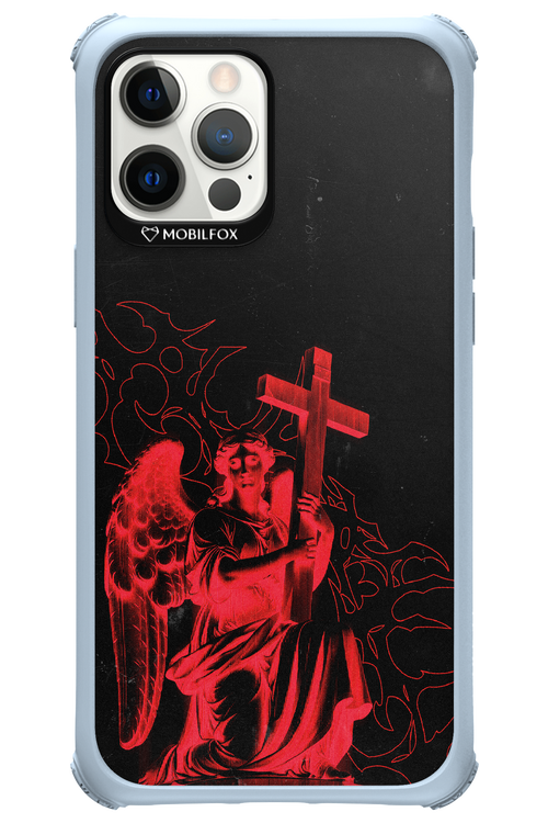 Fallen angel II 2.0 - Apple iPhone 12 Pro Max