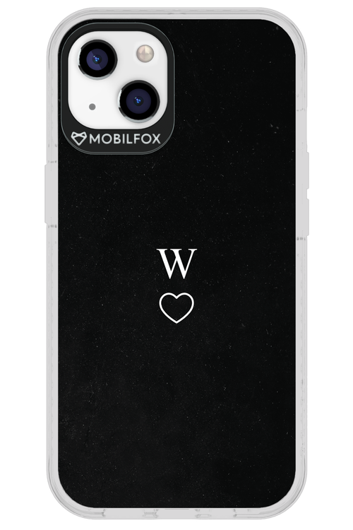 W Black 2.0 - Apple iPhone 13