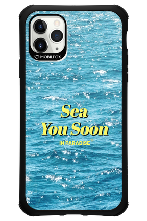Sea You - Apple iPhone 11 Pro Max