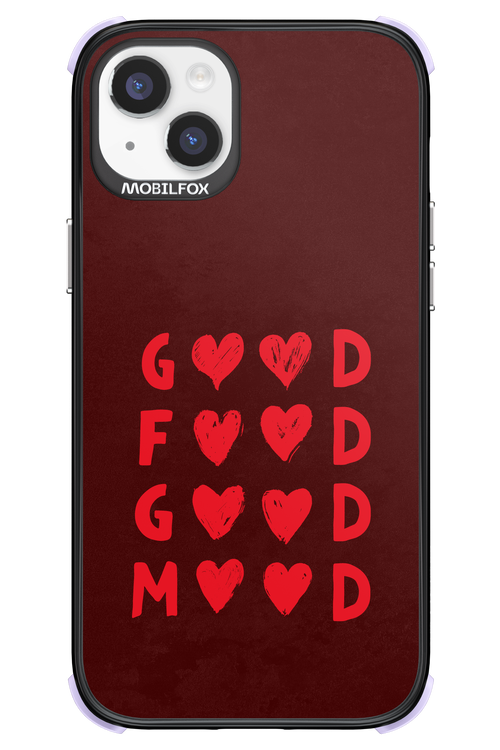 GOOD - Apple iPhone 14 Plus