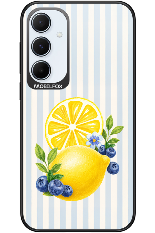 Fresh Flash 2.0 - Samsung Galaxy A55