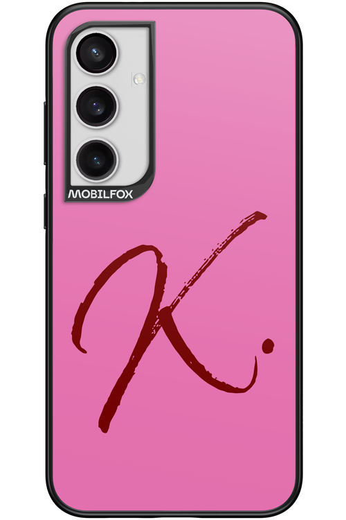 (Sorbet) K 2.0 - Samsung Galaxy S24+
