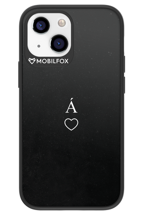 A Black II 2.0 - Apple iPhone 13 Mini