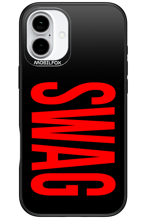 SWAG 2.0 - Apple iPhone 16 Plus
