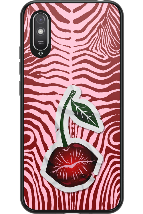 Kissy Cherry 2.0 - Xiaomi Redmi 9A