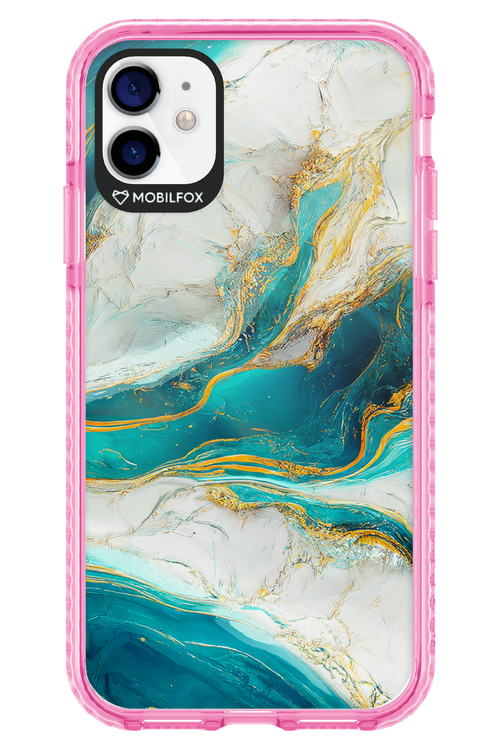 Emerald - Apple iPhone 11