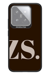 ZS (Mokka Foam) - Xiaomi 14