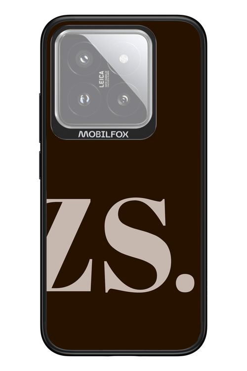 ZS (Mokka Foam) - Xiaomi 14