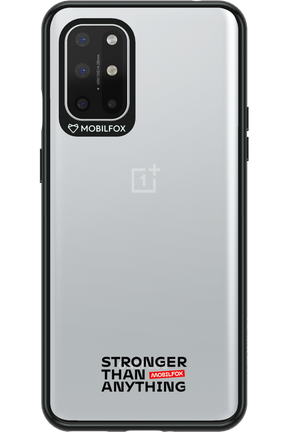 Stronger (Nude) - OnePlus 8T