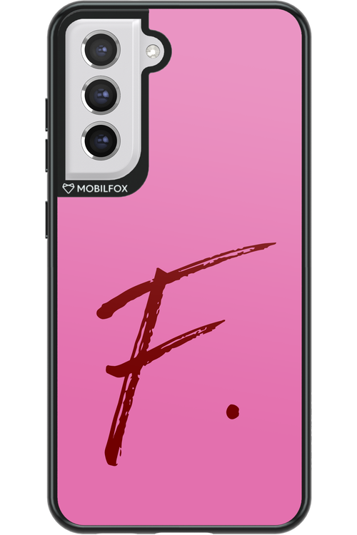 (Sorbet) F 2.0 - Samsung Galaxy S21 FE