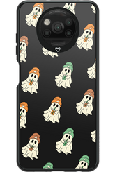 Spirited Sips (Black) - Xiaomi Poco X3 NFC