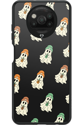 Spirited Sips (Black) - Xiaomi Poco X3 NFC
