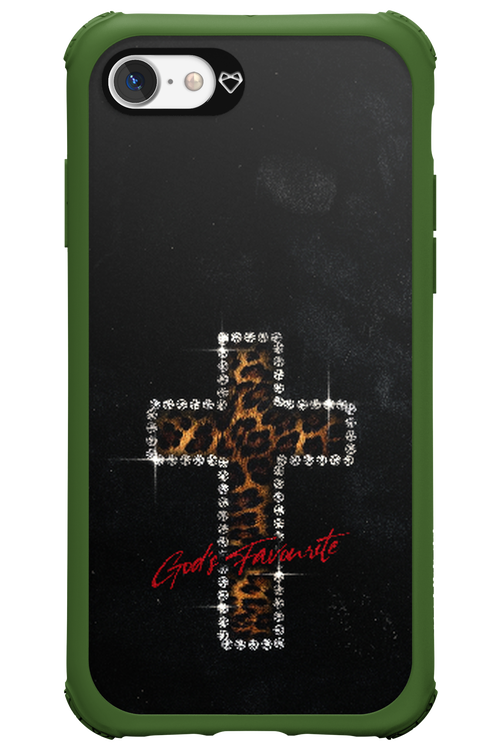 God's Favourite - Apple iPhone 7