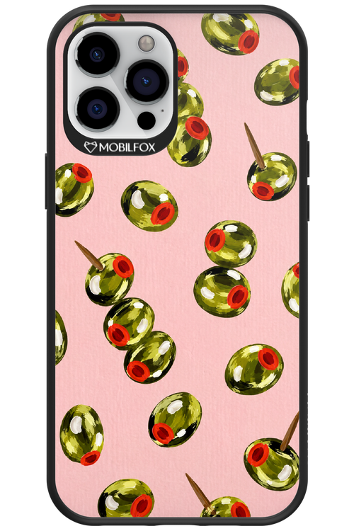 Olive 2.0 - Apple iPhone 12 Pro Max