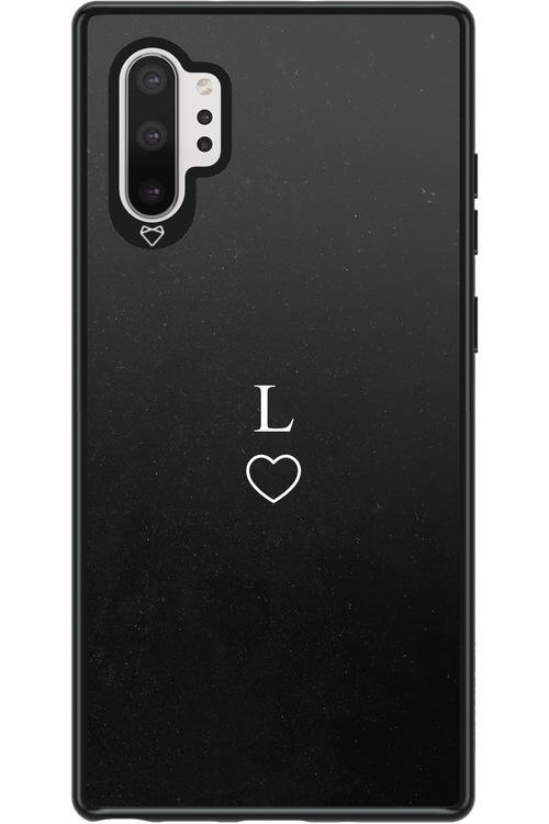 L Black 2.0 - Samsung Galaxy Note 10+