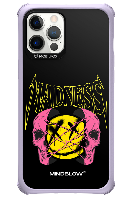 Madness Mindblow - Apple iPhone 12 Pro Max