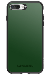 Earth Green 2.0 - Apple iPhone 7 Plus