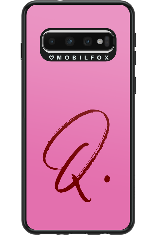 (Sorbet) Q 2.0 - Samsung Galaxy S10