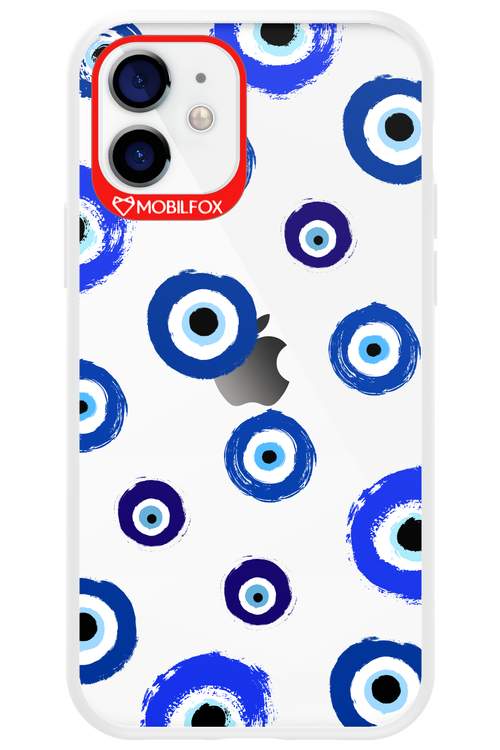 Nazar Amulet - Apple iPhone 12