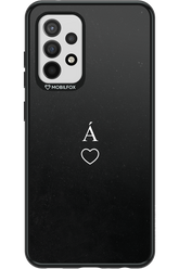 A Black II 2.0 - Samsung Galaxy A52 / A52 5G / A52s