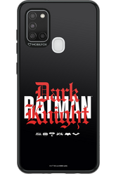 Batman Dark Knight - Samsung Galaxy A21 S