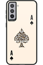 Roar of Ace - Samsung Galaxy S21+