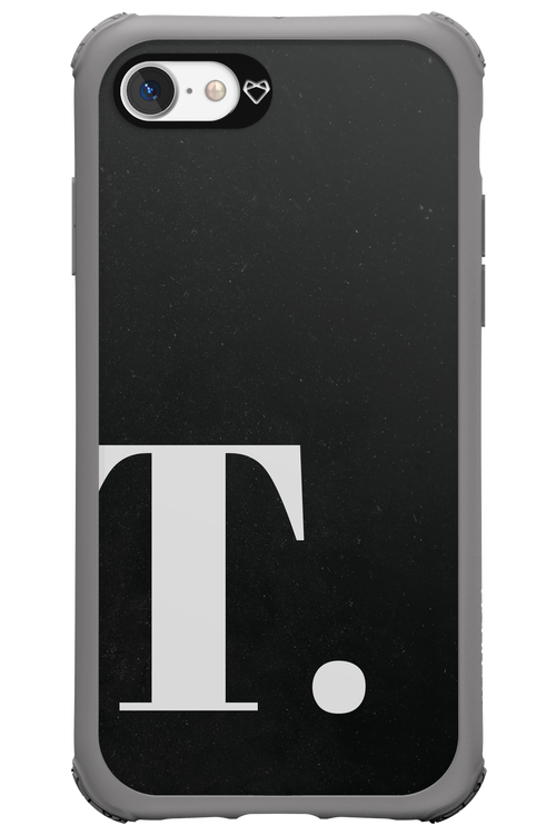 T (Off Space) 2.0 - Apple iPhone 7