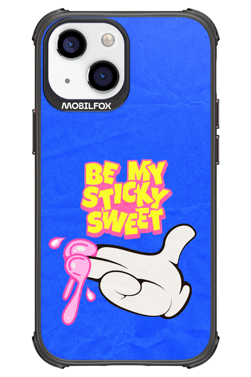 be my sticky sweet 2.0 - Apple iPhone 13 Mini