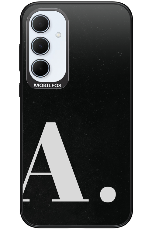 A (Off Space) 2.0 - Samsung Galaxy A35