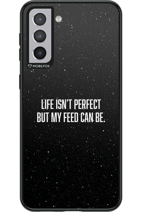 My feed 2.0 - Samsung Galaxy S21+