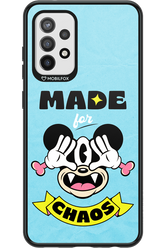Made for Chaos 2.0 - Samsung Galaxy A72