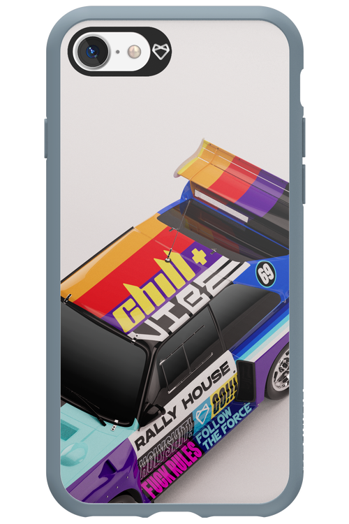 Rally House - Apple iPhone 7