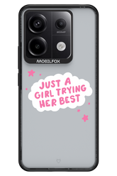 Her Best - Xiaomi Redmi Note 13 Pro 5G