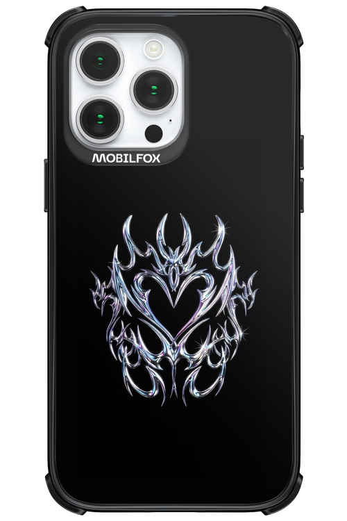 Silver Soul 2.0 - Apple iPhone 14 Pro Max
