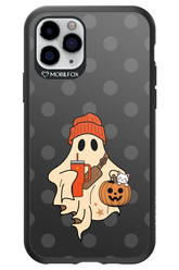 Ghost Girl - Apple iPhone 11 Pro