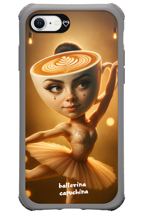 Balerina - Apple iPhone SE 2020