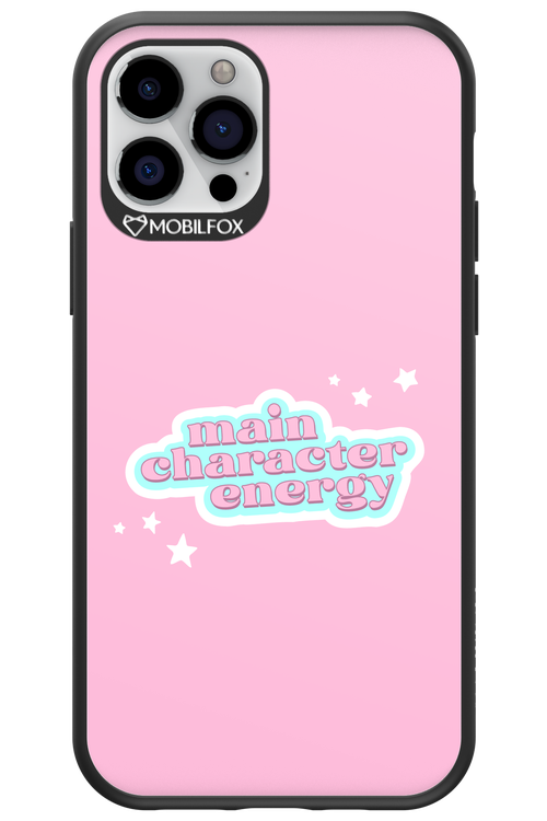 The Main Pink - Apple iPhone 12 Pro