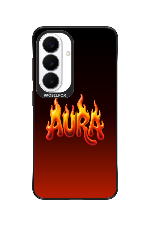 Aura 2.0 - Samsung Galaxy S26