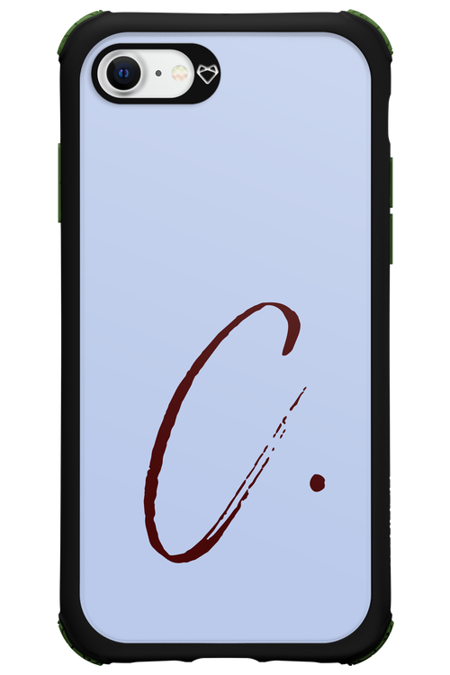 (Jellyfish Presso) C 2.0 - Apple iPhone 7