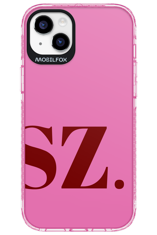 SZ (Sorbet) 2.0 - Apple iPhone 14 Plus