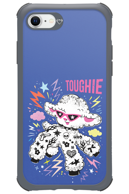 TOUGHIE 2.0 - Apple iPhone 8