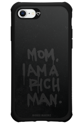 Rich Man - Apple iPhone 8