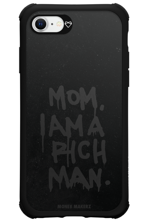 Rich Man - Apple iPhone 8