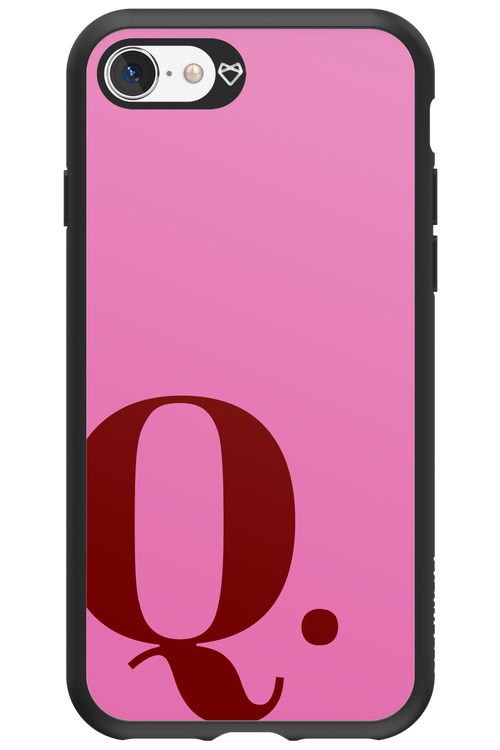 Q (Sorbet) 2.0 - Apple iPhone SE 2022