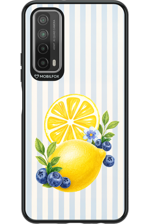 Fresh Flash 2.0 - Huawei P Smart 2021