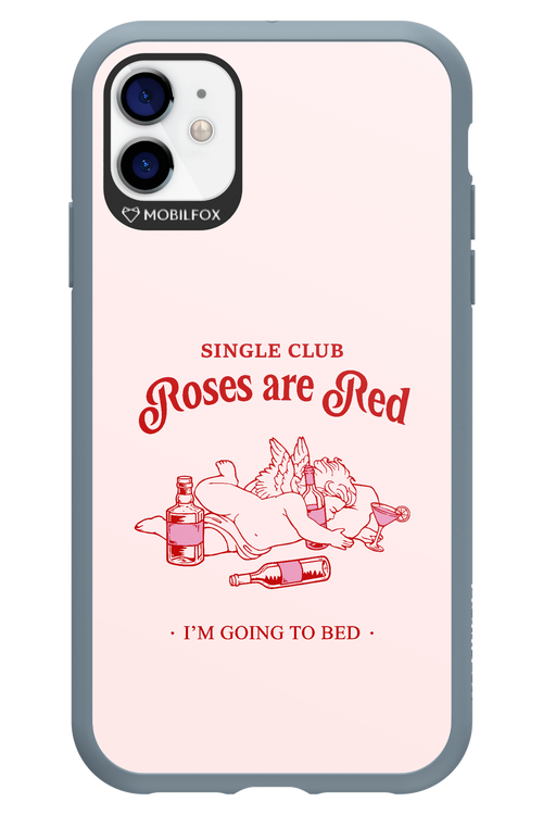 Bed Romance 2.0 - Apple iPhone 11